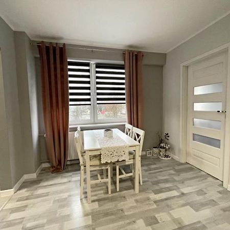 Apartment By Tuwima Steeet Конін Екстер'єр фото
