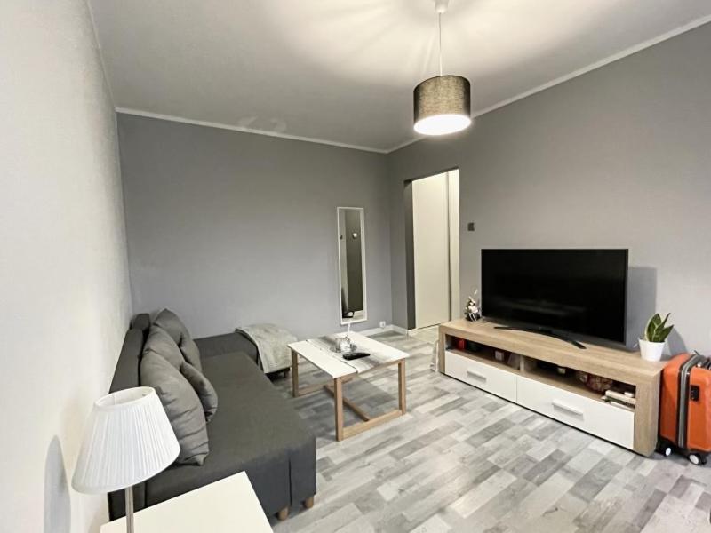 Apartment By Tuwima Steeet Конін Екстер'єр фото