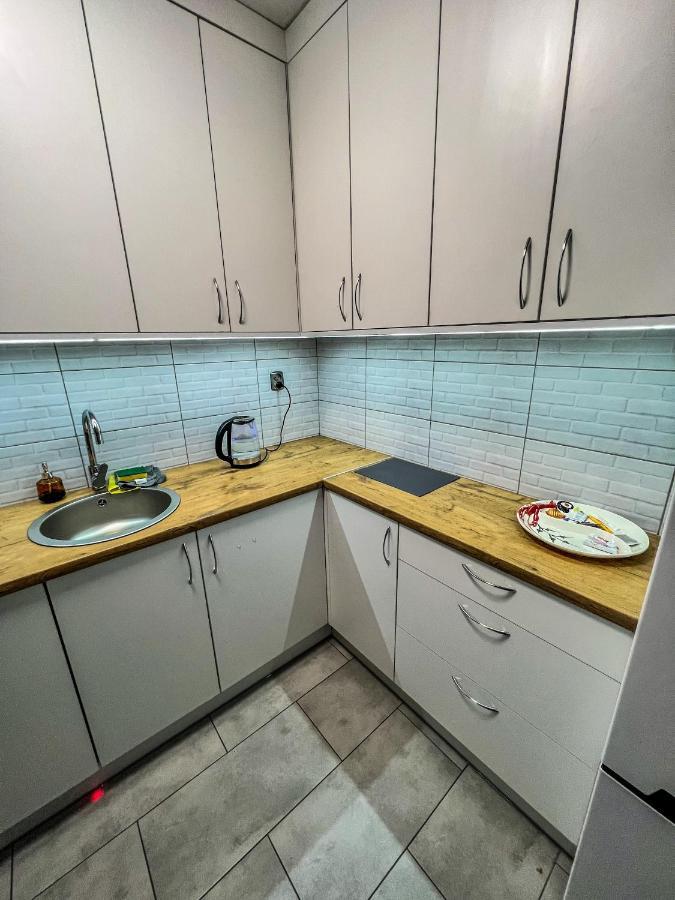 Apartment By Tuwima Steeet Конін Екстер'єр фото