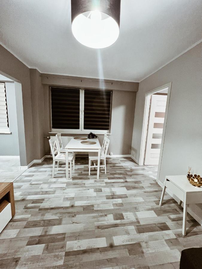 Apartment By Tuwima Steeet Конін Екстер'єр фото